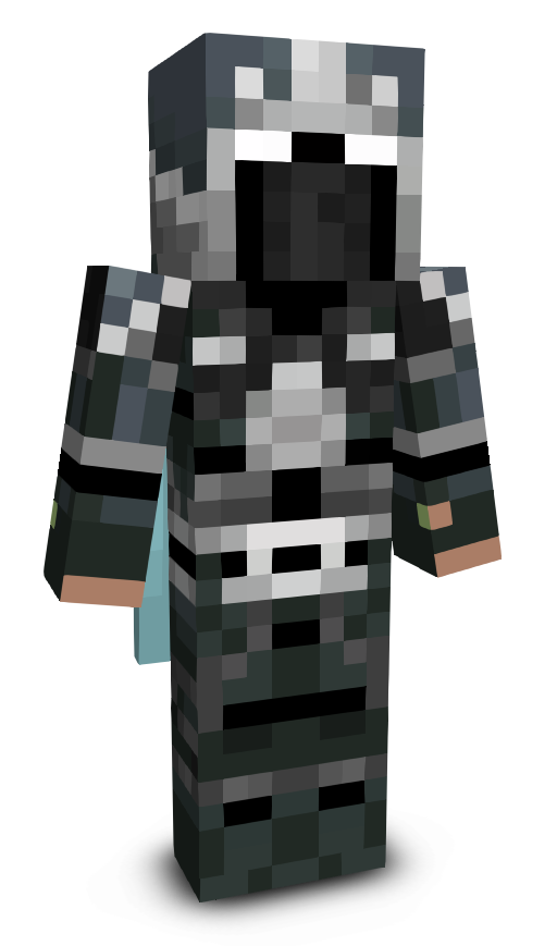 Der_Wolf123's skin