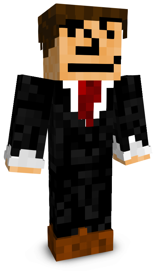 Wawazanna's skin