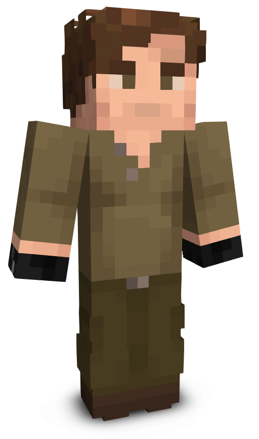 mrk855's skin