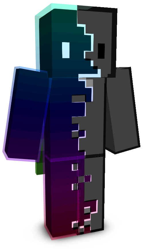 Wolf_JulzGaming's skin