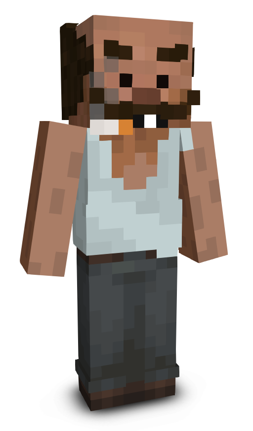 Lamboo4's skin