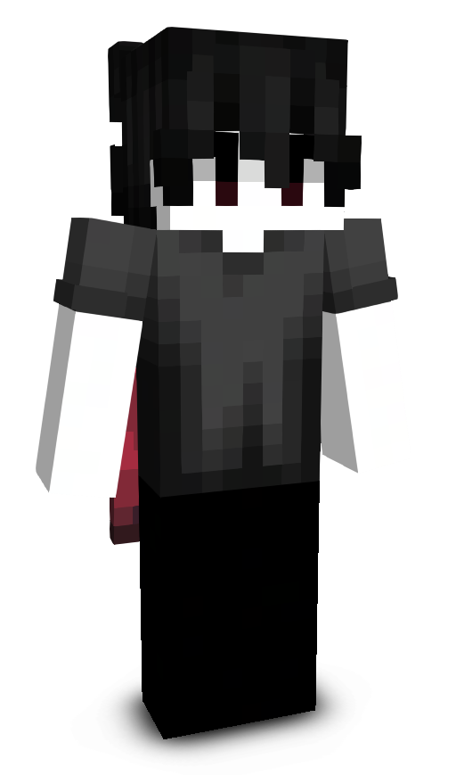 cantspook's skin