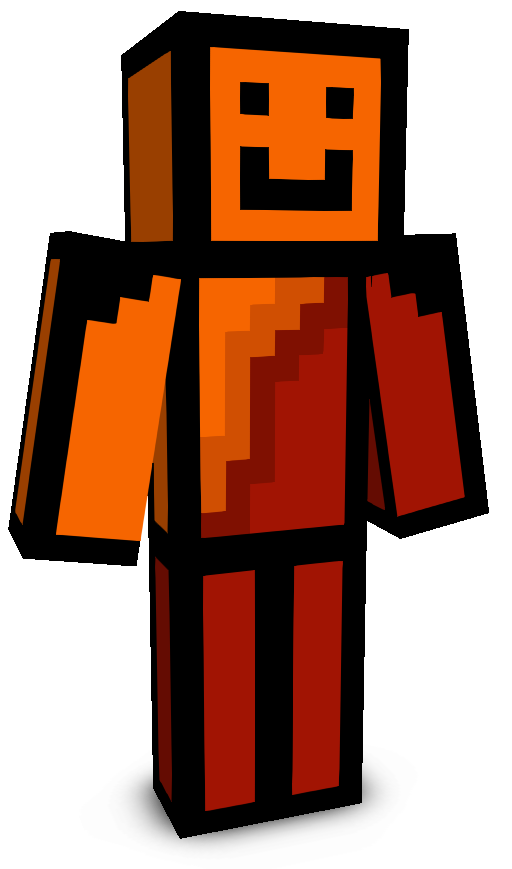 Mc_Chicha's skin