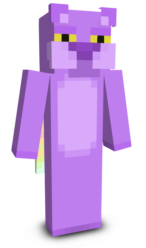 discoey's skin