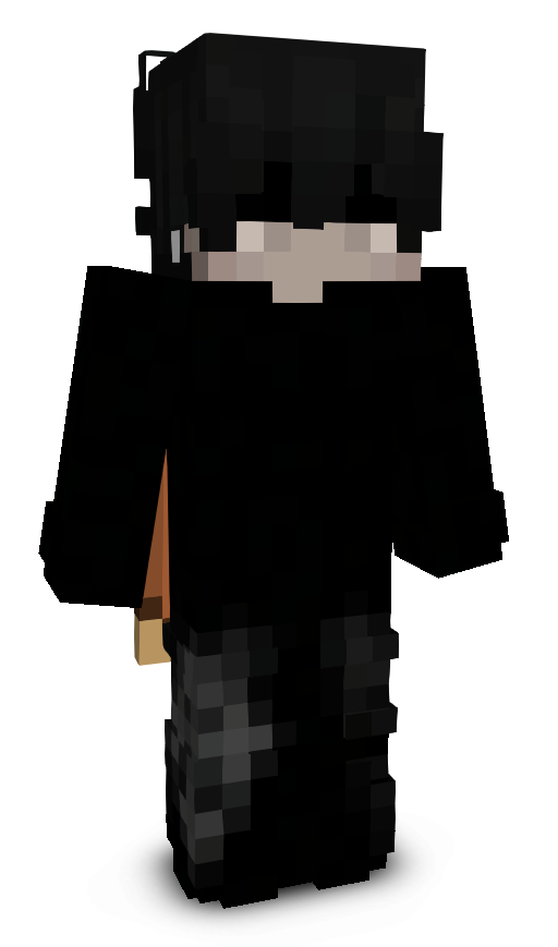 ExtremeEntity20's skin