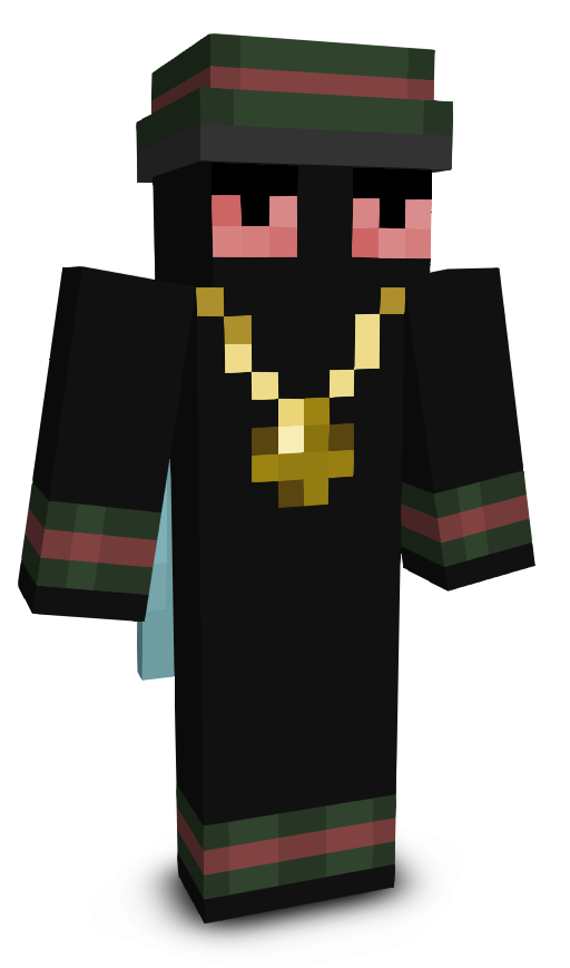Orzeeech7's skin
