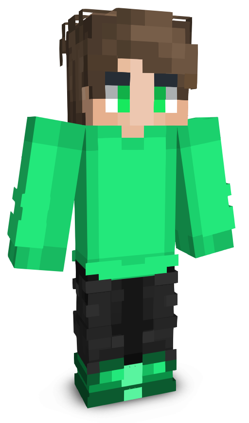 OliTurp16's skin