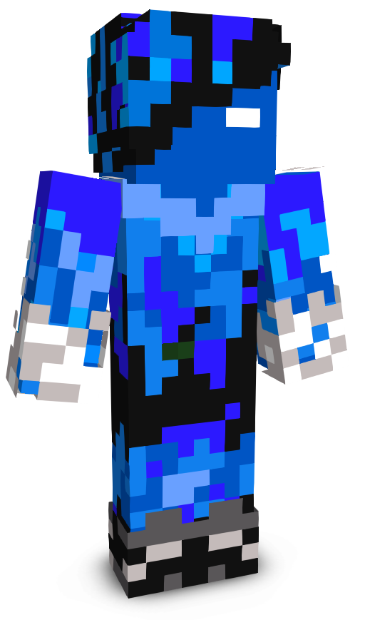 TANKER_FRONTMAN's skin