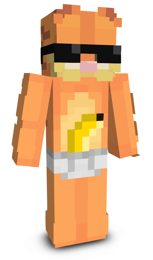 Puunz's skin