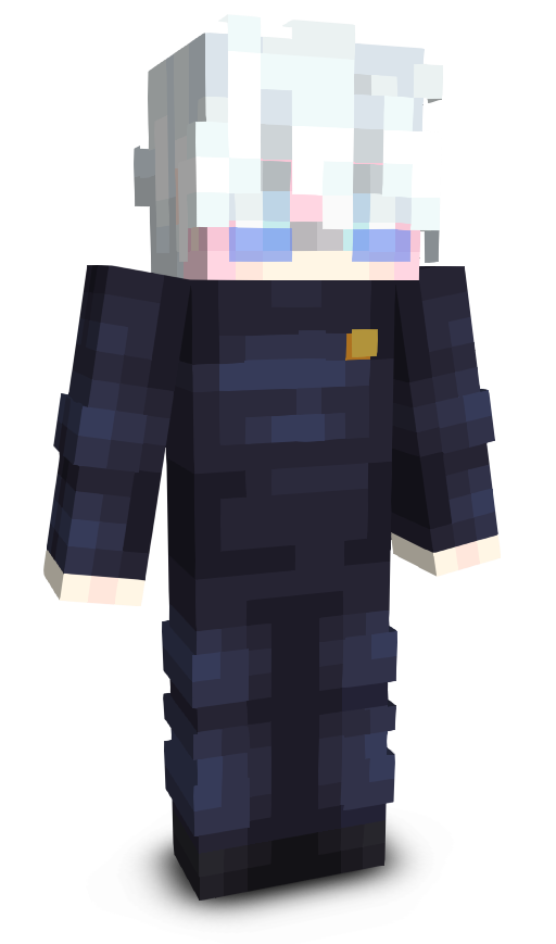 Borey_LOL's skin