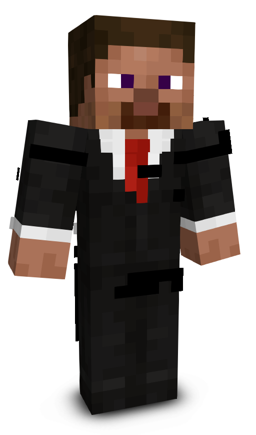 BigTuck17's skin