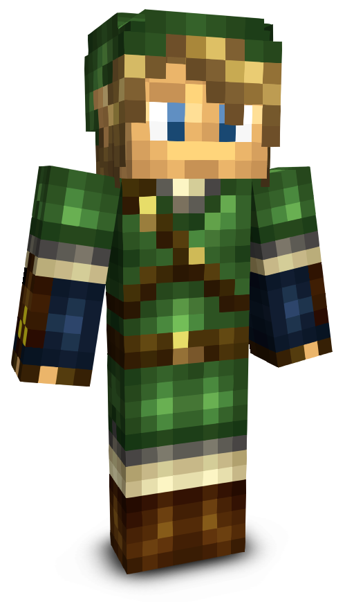 Jeerk's skin