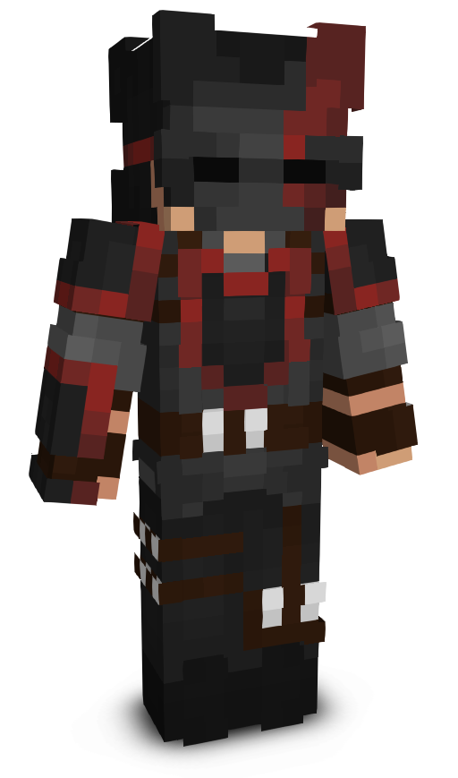 problemsoiver's skin