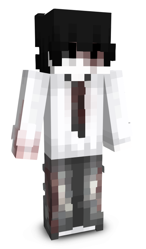mlodybadiura's skin