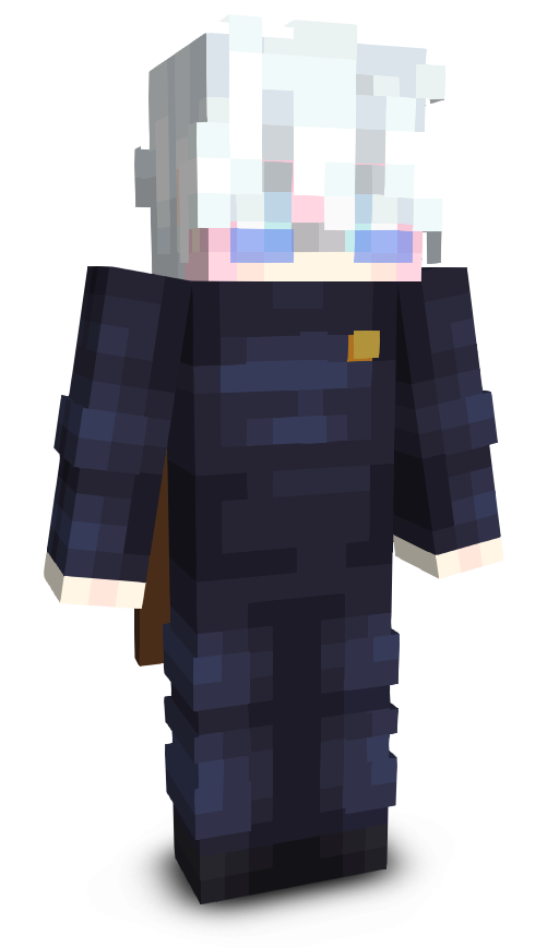 NicodeiIDK's skin