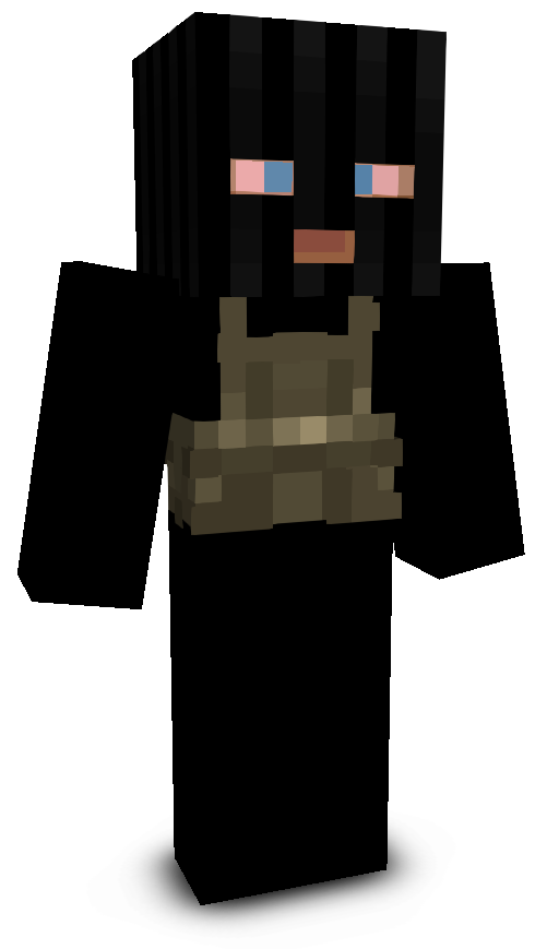 Nullwave_777's skin