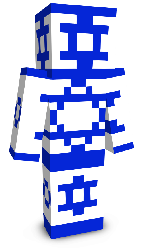 RaresicaRO's skin
