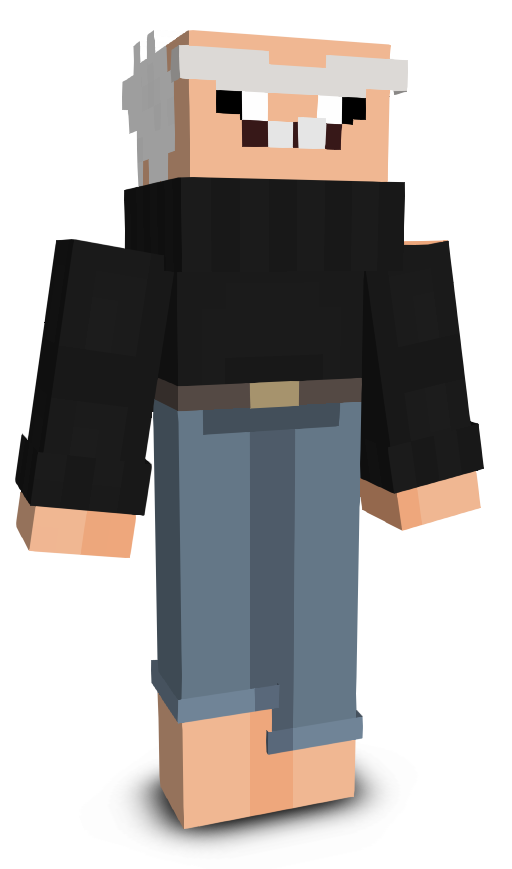 FlacoTaco3221's skin