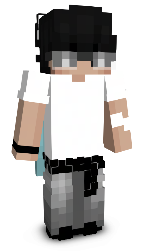 Skypvper's skin