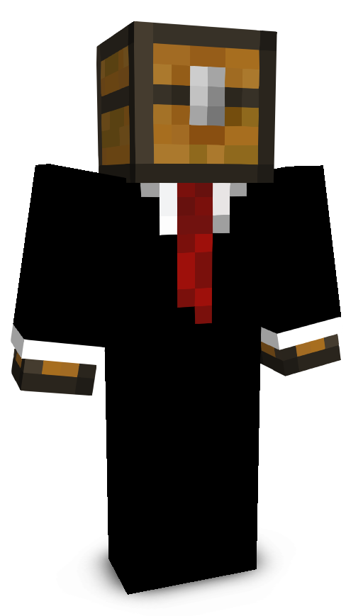 RubenLOL14's skin