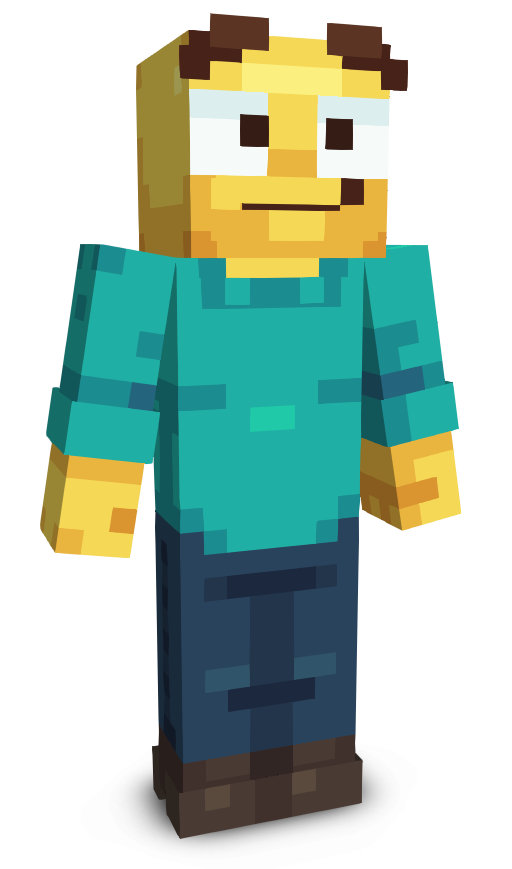 uxumx's skin