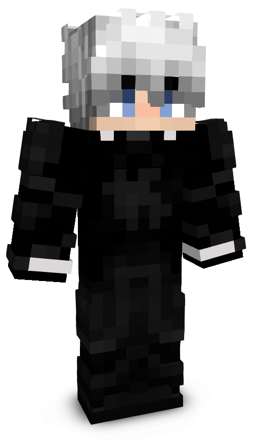 LiquiddFlow's skin