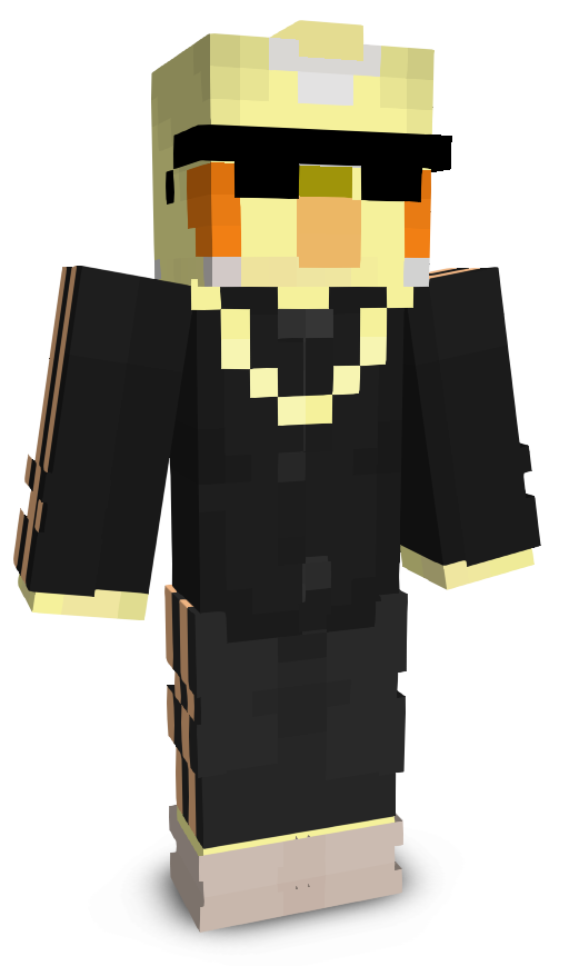 Jettismtoc's skin