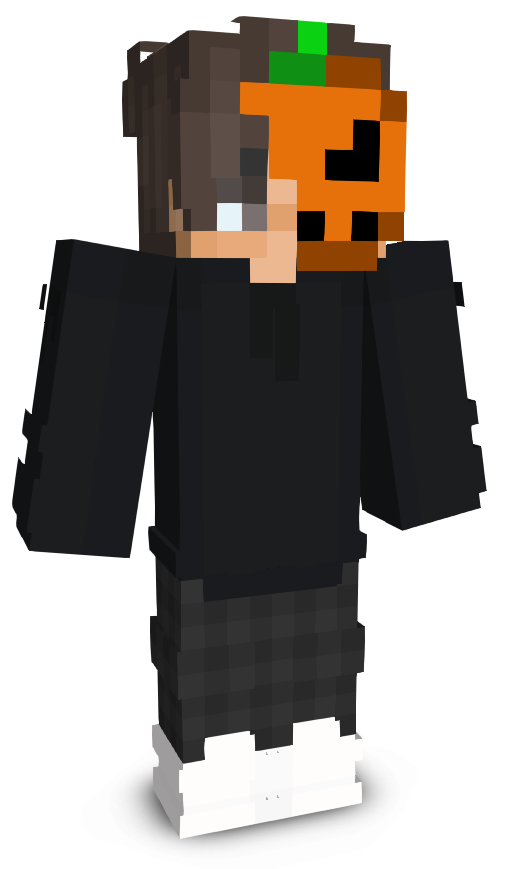 Zyrvo's skin