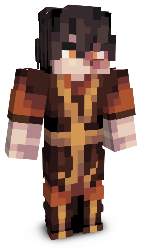 chris_THEG0AT's skin