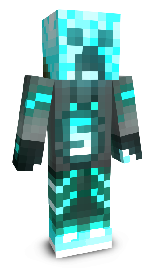 Michaeljr714's skin