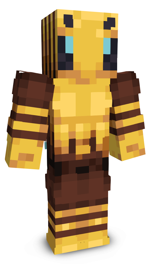 NLHornet's skin