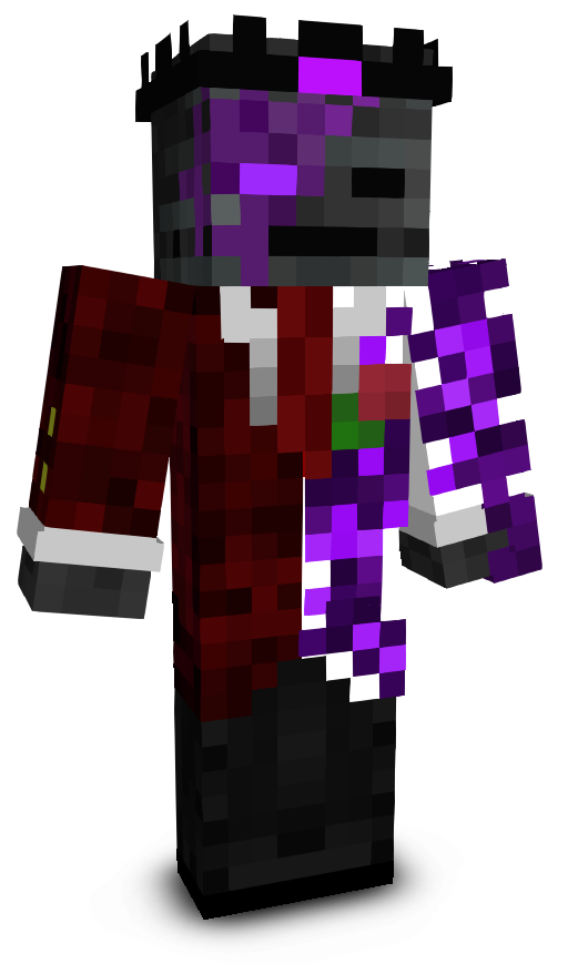 UnrulySafe5302's skin