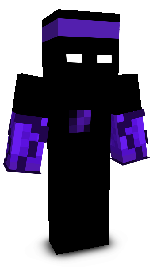MidnightNV's skin