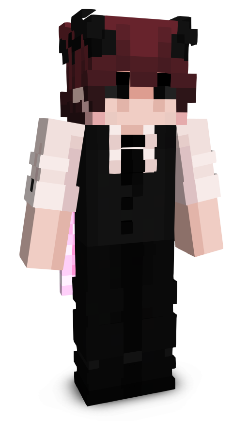 __3g's skin