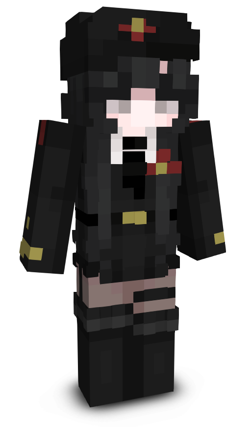 Big_back_junior's skin