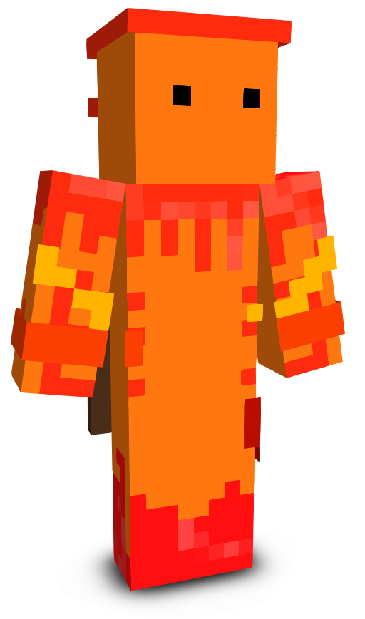 kingerikgae's skin