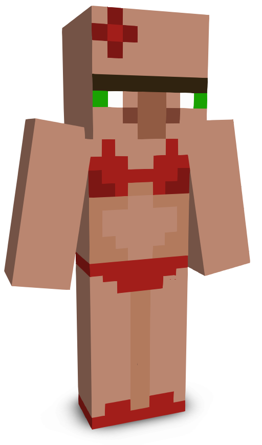 Tutirinki123's skin