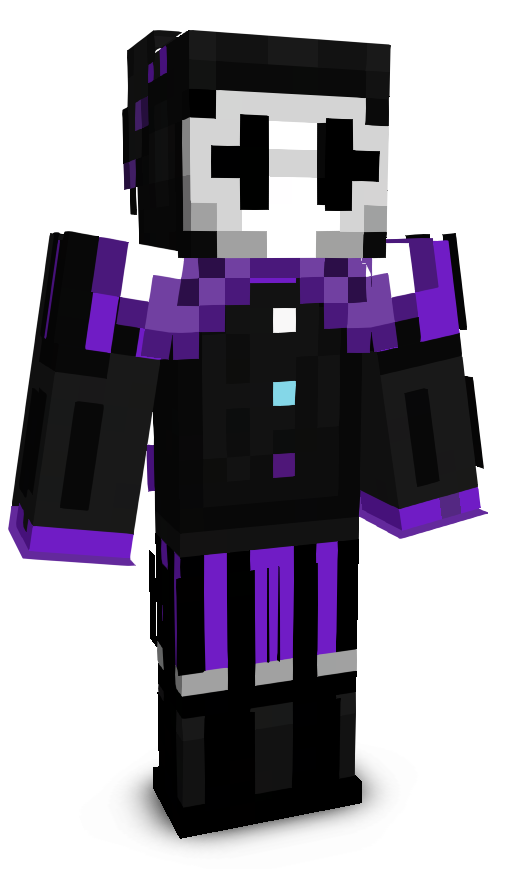 dwtb's skin