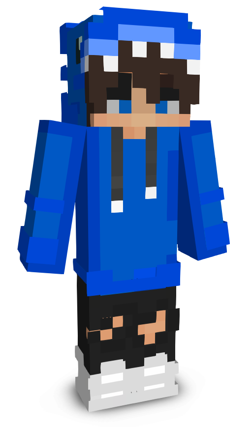 _Rqv's skin