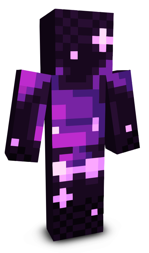 AlvarForever's skin