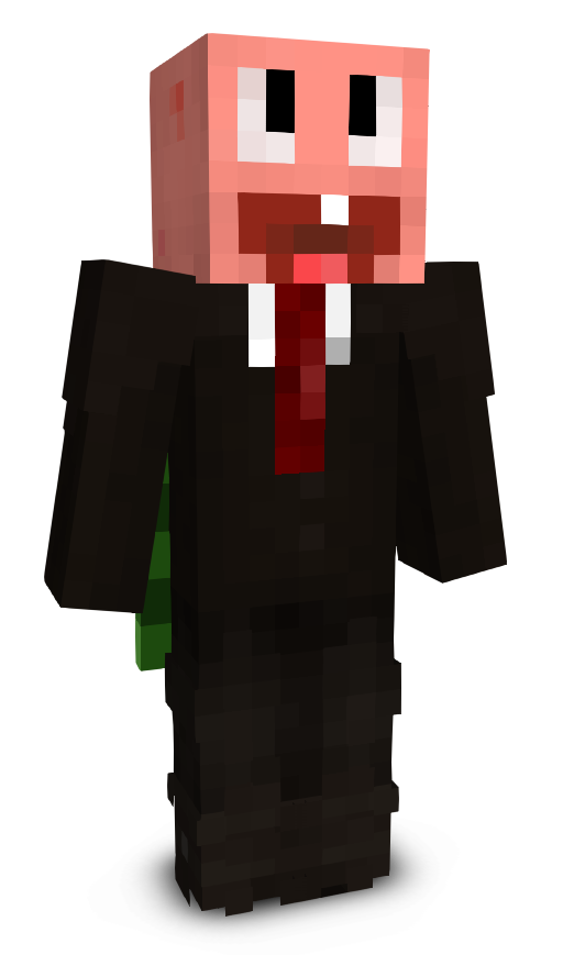 Karixoon's skin