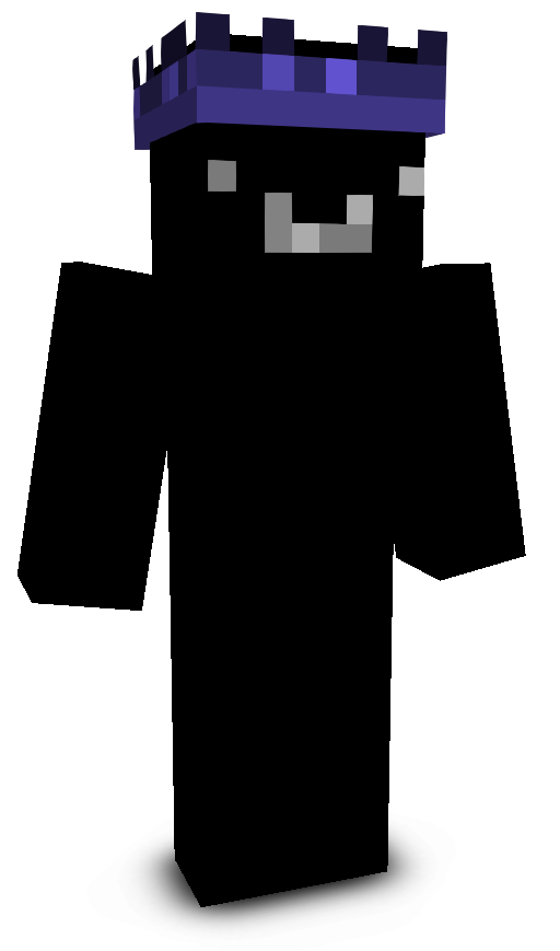 ItzSnayko's skin