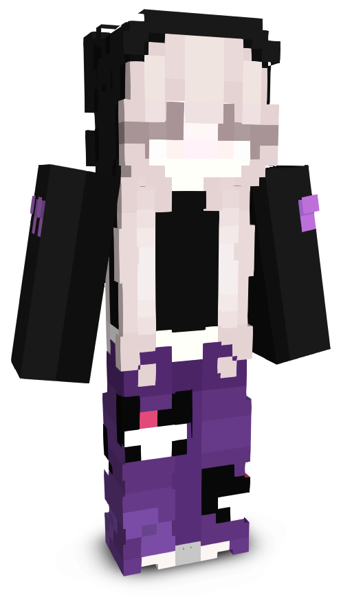 Jerrix3's skin