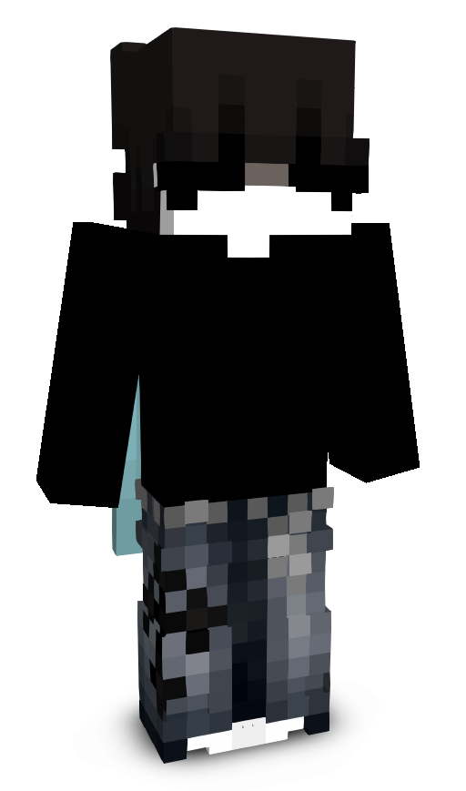 njcm's skin