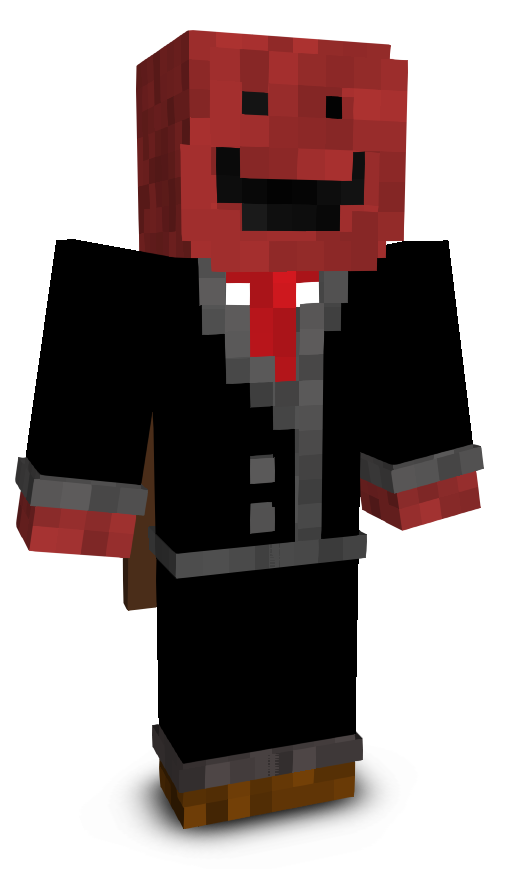 lotsofmagnet's skin