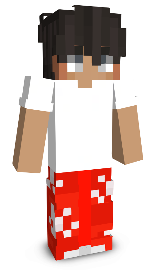 2badbit's skin