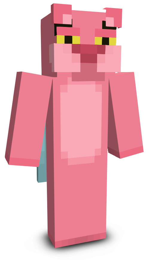 Techno7675's skin