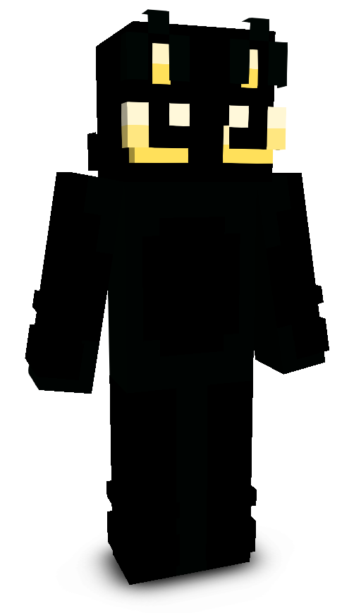 paranoekk's skin