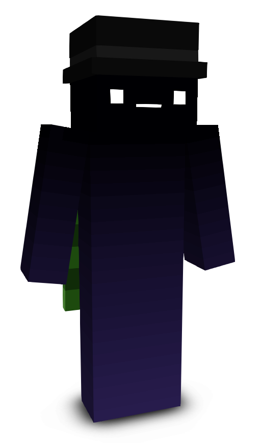 OGAspect's skin