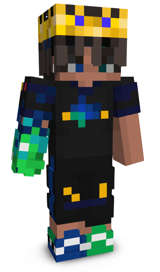 ScrappyIsGay's skin